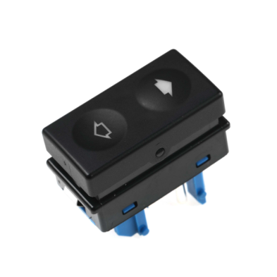 Botonera Elevalunas BMW E36 Ref 61311393361