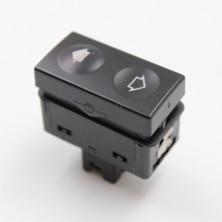 Botonera Elevalunas BMW E36 Ref oem 61311387387