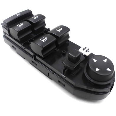 Botonera Elevalunas para BMW X3 61313414354
