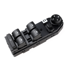 Botonera Elevalunas BMW Serie 5 E60 61316951904