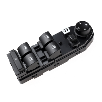 Botonera Elevalunas BMW Serie 5 E60 61316951904