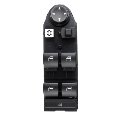 Botonera Elevalunas BMW Serie 5 E60 61316951904