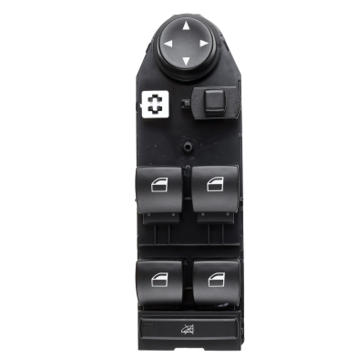 Botonera Elevalunas BMW Serie 5 E60 61316951904