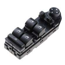 Botonera Elevalunas BMW Serie 5 E60 61316951909