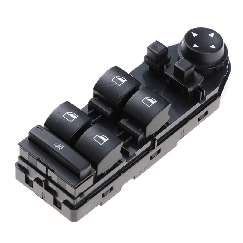 Botonera Elevalunas BMW Serie 5 E60 61316951909