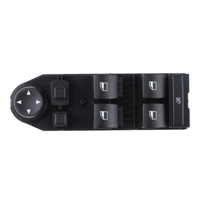 Botonera Elevalunas BMW Serie 5 E60 61316951909