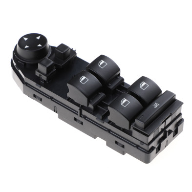 Botonera Elevalunas BMW Serie 5 E60 61316951909