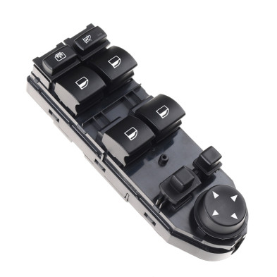 Botonera Elevalunas BMW Serie 5 E60 61316951919