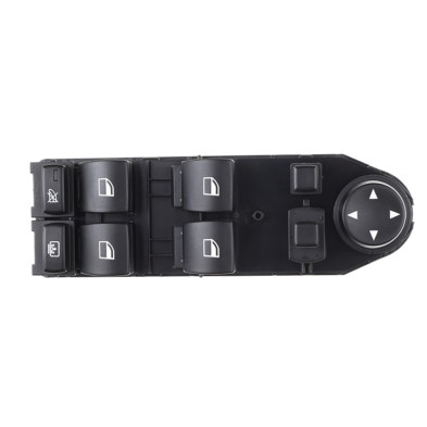 Botonera Elevalunas BMW Serie 5 E60 61316951919
