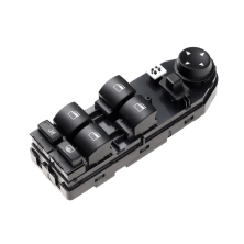 Botonera Elevalunas BMW Serie 5 E60 61316951914