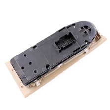 Botonera Elevalunas BMW Serie 3 E90 E91 61319155503