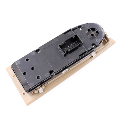Botonera Elevalunas BMW Serie 3 E90 E91 61319155503