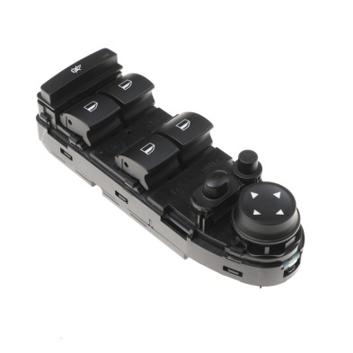 Botonera Elevalunas para BMW Serie 3 X1 X5 X6 61319216049