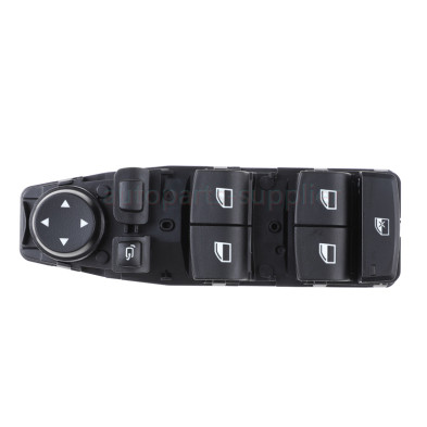 Botonera Elevalunas BMW Serie 3 F30 F35 F80 61319218482