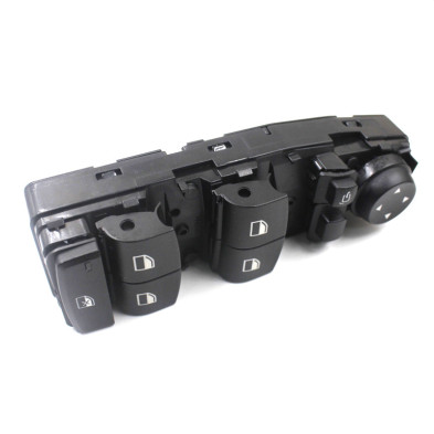 Botonera Elevalunas BMW Serie 2 X1 X5 X6 61319362116