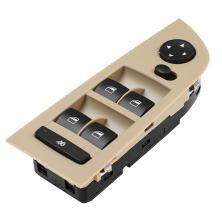 BOTONERA ELEVALUNAS E90 325i 328i 330i 335i M3 OEM 61319217334