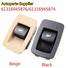 BOTONERA ELEVALUNAS BMW SERIE 3 X3 X5 X6 61316945876