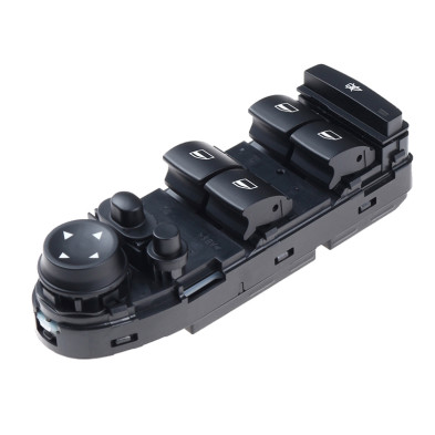 Botonera Elevalunas BMW Serie 1 3 X1 X5 X6 61319132135
