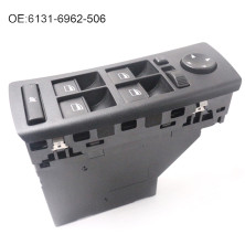 BOTONERA ELEVALUNAS BMW X5 E53 61316962506