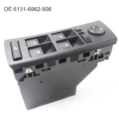 BOTONERA ELEVALUNAS BMW X5 E53 61316962506