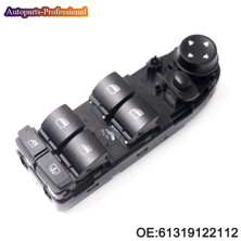 Botonera Elevalunas para BMW Serie 5 E60 E61 61319122112