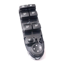 Botonera Elevalunas para BMW Serie 5 E60 E61 61319122112