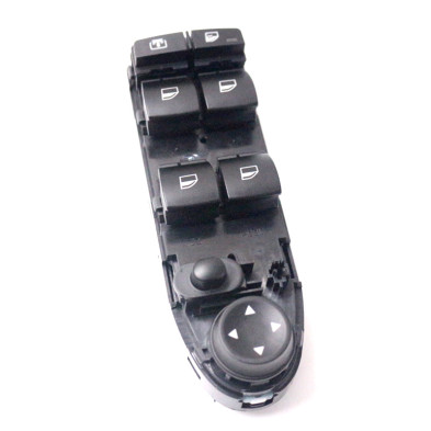 Botonera Elevalunas para BMW Serie 5 E60 E61 61319122112