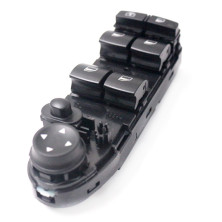 Botonera Elevalunas para BMW Serie 5 E60 E61 61319122112
