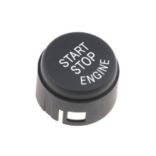 Carcasa de botón de arranque BMW Serie 5 6 7 61319153832