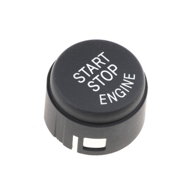 Carcasa de botón de arranque BMW Serie 5 6 7 61319153832