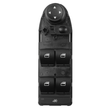 Botonera Elevalunas BMW Serie 5 E60 61319122110