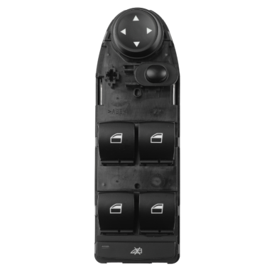 Botonera Elevalunas BMW Serie 5 E60 61319122110