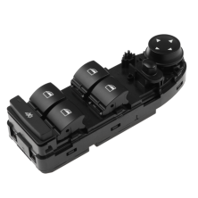 Botonera Elevalunas BMW Serie 5 E60 61319122110