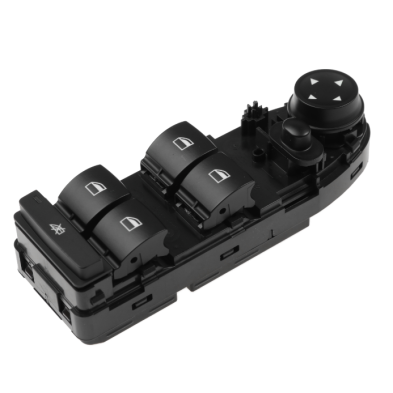 Botonera Elevalunas BMW Serie 5 E60 61319122110