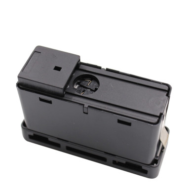 BOTÓN DE BLOQUEO DE PUERTAS Y WARNING BMW 61318368920