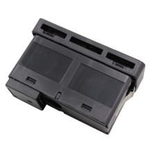 BOTÓN DE BLOQUEO DE PUERTAS Y WARNING BMW 61318368920