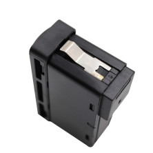 BOTÓN DE BLOQUEO DE PUERTAS Y WARNING BMW 61318368920