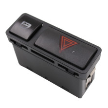 BOTÓN DE BLOQUEO DE PUERTAS Y WARNING BMW 61318368920