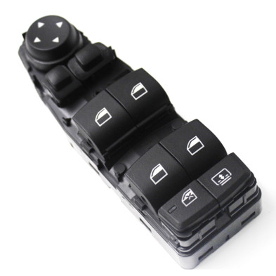 BOTONERA ELEVALUNAS BMW SERIE 5 6 7 61319241956