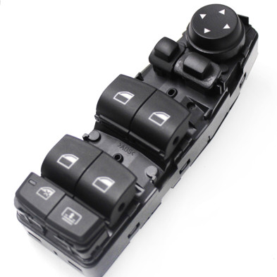 BOTONERA ELEVALUNAS BMW SERIE 5 6 7 61319241956