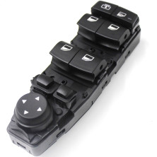 Botonera  Elevalunas BMW Serie 5 6 7 Ref 61319241956