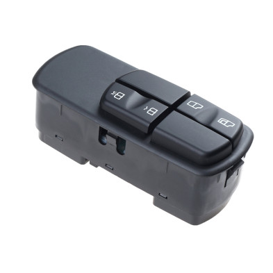 BOTONERA ELEVALUNAS MERCEDES-BENZ CLASE TRUCK AXOR 0025452013
