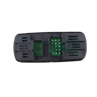 BOTONERA ELEVALUNAS MERCEDES-BENZ CLASE TRUCK AXOR 0025452013