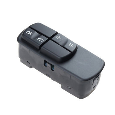 BOTONERA ELEVALUNAS MERCEDES-BENZ CLASE TRUCK AXOR 0025452013