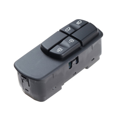 BOTONERA ELEVALUNAS MERCEDES-BENZ CLASE TRUCK AXOR 0025452013
