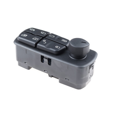 BOTONERA ELEVALUNAS MERCEDES-BENZ CLASE TRUCK AXOR 0015451204
