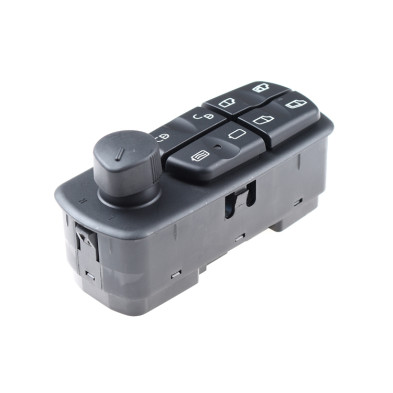 BOTONERA ELEVALUNAS MERCEDES-BENZ CLASE TRUCK AXOR 0015451204