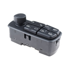 BOTONERA ELEVALUNAS MERCEDES-BENZ CLASE TRUCK AXOR 0015451204