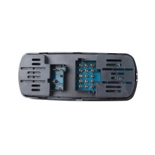 BOTONERA ELEVALUNAS MERCEDES-BENZ CLASE TRUCK AXOR 0015451204