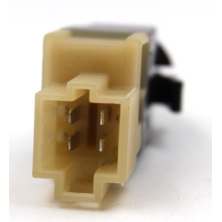 INTERRUPTOR DE LUCES DE FRENO MERCEDES-BENZ CLASE c a0105454409